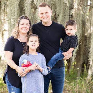 Meet your Posher, Justin